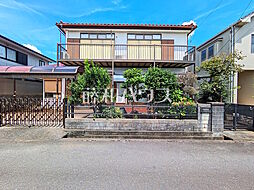 八王子市大楽寺町 全1区画 宅地分譲