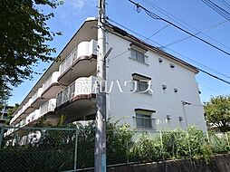 シャルム新百合ヶ丘A棟 2階