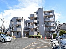 ファミール聖蹟桜ヶ丘 4階