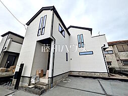 新座市野火止3丁目 全59棟 新築分譲住宅 15号棟