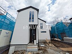 新座市野火止3丁目　全59棟　新築分譲住宅 15号棟