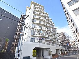 調布ヶ丘ハイツ 8階