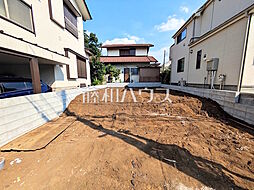 東村山市青葉町2丁目 全1棟 新築分譲住宅