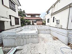 東村山市青葉町2丁目 全1棟 新築分譲住宅