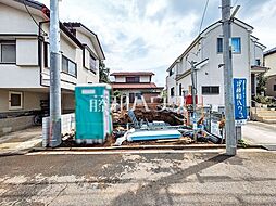 東村山市青葉町2丁目 全1棟 新築分譲住宅