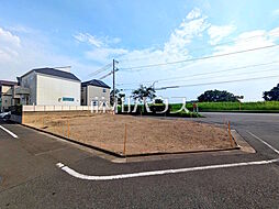 府中市押立町5丁目　全3区画　宅地分譲 2号地