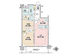 ジオ練馬富士見台 4階