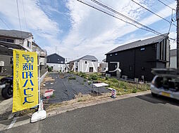 世田谷区祖師谷6丁目　全2棟／1号棟　新築分譲住宅
