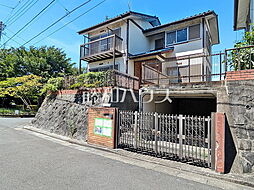 八王子市北野台4丁目 全1区画 宅地分譲