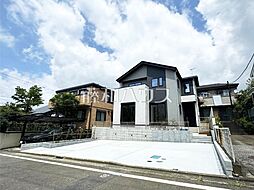 所沢市小手指南6丁目　全1棟　新築戸建