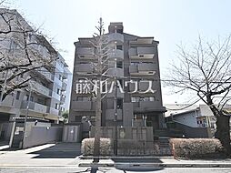 プラネ国立さくら通り 2階