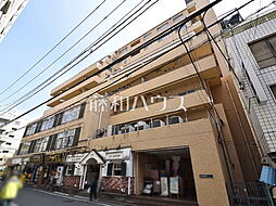 ライオンズマンション調布駅前 9階