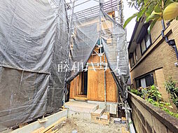 小金井市緑町3丁目 全3棟 新築分譲住宅 3号棟