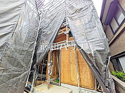 小金井市緑町3丁目 全3棟 新築分譲住宅 3号棟