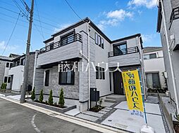 立川市錦町6丁目　全10棟　新築分譲住宅 7号棟