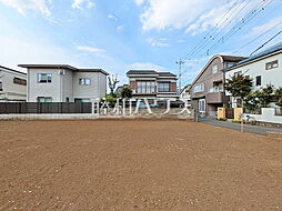 西東京市谷戸町3丁目　全2区画　建築条件付売地 1号地