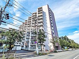 八王子はざま住宅 6階