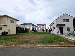 三鷹市牟礼5丁目　全1棟　新築分譲住宅