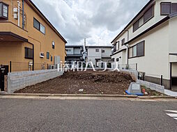 練馬区大泉学園町5丁目　全1棟　新築分譲住宅