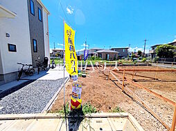府中市南町6丁目　全2棟　新築分譲住宅 A号棟
