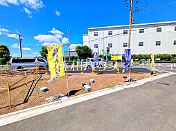 府中市南町6丁目　全2棟　新築分譲住宅 B号棟