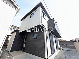 八王子市川口町 全3棟 新築分譲住宅 2号棟