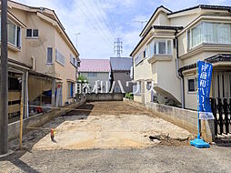 小金井市梶野町2丁目　全1棟　新築分譲住宅