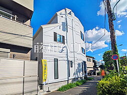 調布市富士見町2丁目　全1棟　新築分譲住宅