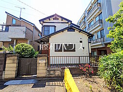 富士見市羽沢3丁目　中古戸建て
