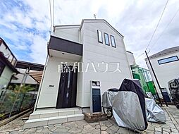 府中市日新町3丁目 中古戸建