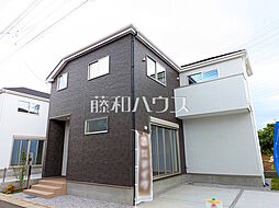 国分寺市高木町1丁目　全4棟　新築分譲住宅 2号棟