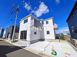 国分寺市高木町1丁目　全4棟　新築分譲住宅 3号棟