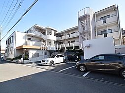 ロイヤルステージ志木 1階