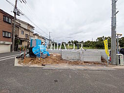 練馬区西大泉4丁目 全10棟 新築分譲住宅 1号棟