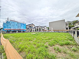 日野市多摩平7丁目 全1区画 宅地分譲