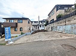 朝霞市根岸台7丁目　全1棟　新築分譲住宅
