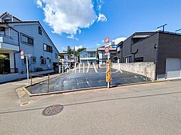 東村山市恩多町1丁目　全1区画　宅地分譲
