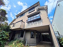 練馬区南大泉5丁目 全1区画 宅地分譲