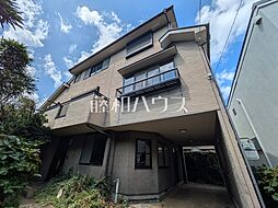 練馬区南大泉5丁目 全1区画 宅地分譲