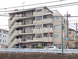みずほ台マンションA棟 2階