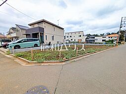 清瀬市下清戸5丁目　全1区画　宅地分譲