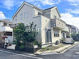練馬区南大泉3丁目　中古戸建