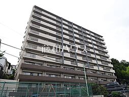 ビューアリーナ朝霞台 11階