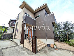 八王子市寺田町　中古戸建て