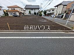 練馬区大泉学園町5丁目　全5棟　新築分譲住宅 A号棟