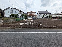 練馬区大泉学園町5丁目　全5棟　新築分譲住宅 C号棟