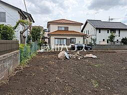 練馬区大泉学園町5丁目 全5棟 新築分譲住宅 E号棟