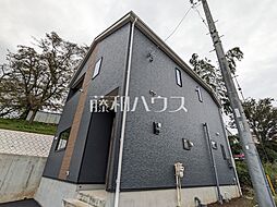 八王子市長房町　全7棟　新築分譲住宅 3号棟