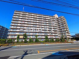 コトー朝霞中央公園 7階