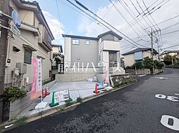 所沢市小手指南1丁目　全1棟　新築戸建